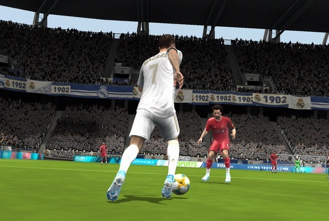 FIFA Football - Juego de deportes