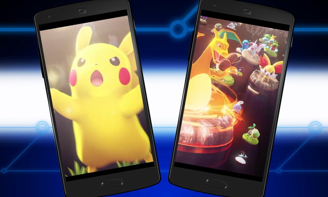 10 mejores juegos de Pokémon para Android