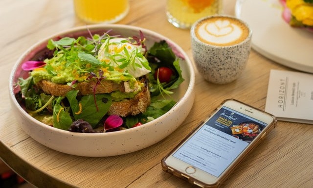 Las mejores aplicaciones de planificación de comidas para iPhone