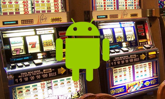10 mejores juegos de tragamonedas en Android