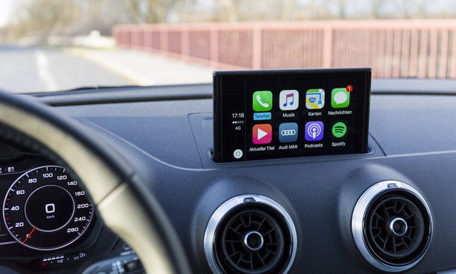 Las 10 mejores aplicaciones de Apple CarPlay para iPhone en 2022