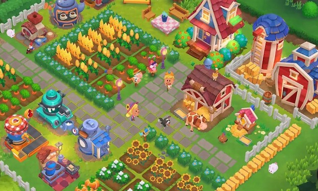 Los mejores juegos de granja para Android en 2022
