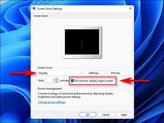 Bloquea tu PC con Windows 11