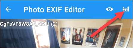2021 10 14 16 11 19 - Cómo ver (y editar) datos EXIF ​​para fotos en Android