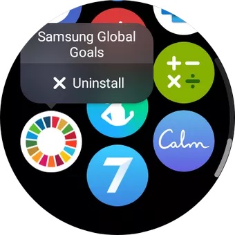 Cómo agregar aplicaciones a Samsung Galaxy Watch 4 4 7c4a12eb7455b3a1ce1ef1cadcf29289 - Cómo agregar aplicaciones a Samsung Galaxy Watch 4