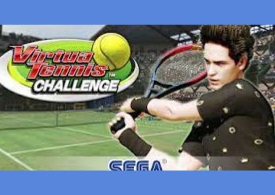  Virtua Tennis Challenge  de Sega, para Android