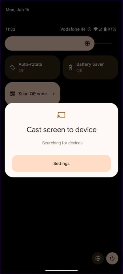 Arreglar Screen Mirroring que no funciona en Android8 768x1707 1 - Las 10 mejores formas de arreglar Screen Mirroring que no funciona en Android