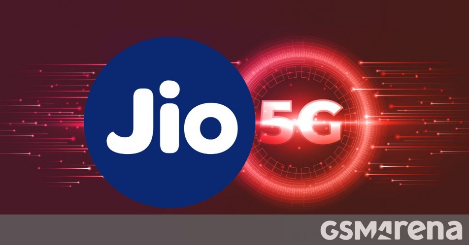 Jio tiene nuevos planes de datos de 2,5 GB/día a partir de INR 349