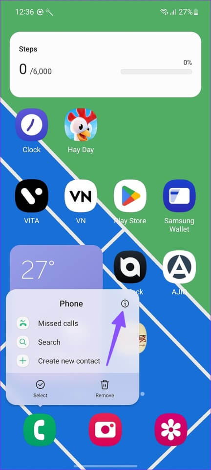 Arreglar la pantalla del teléfono Samsung permanece negra durante una llamada 1 Las 9 mejores formas de arreglar la pantalla negra del teléfono Samsung Galaxy durante una llamada