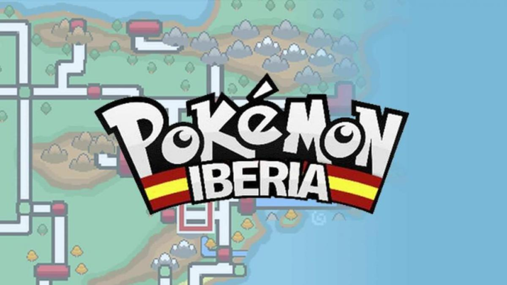 Pokémon Iberia Android