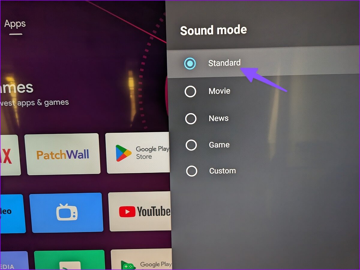 Arreglar el sonido de Android TV que no funciona Las 6 10 mejores formas de arreglar el sonido de Android TV que no funciona